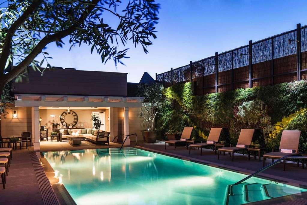 Fess Parker Wine Country Inn Los Olivos Ανέσεις φωτογραφία