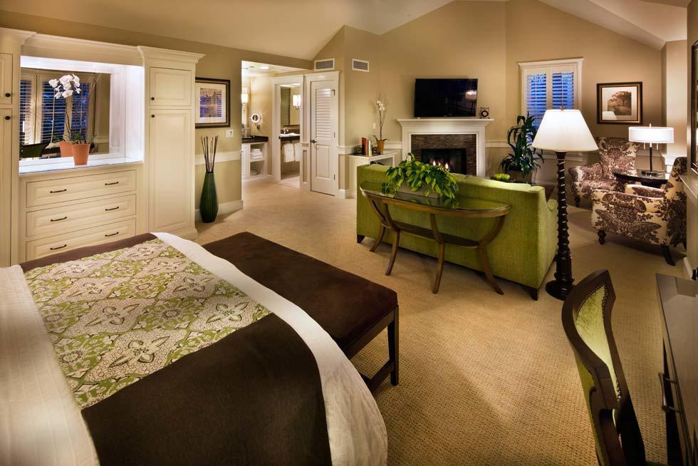 Fess Parker Wine Country Inn Los Olivos Εξωτερικό φωτογραφία