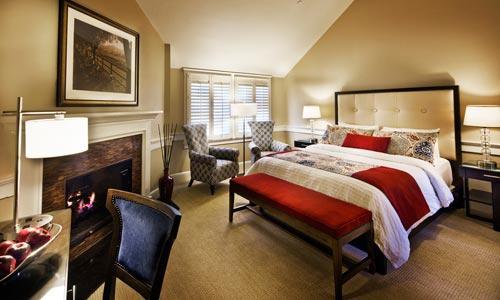 Fess Parker Wine Country Inn Los Olivos Εξωτερικό φωτογραφία