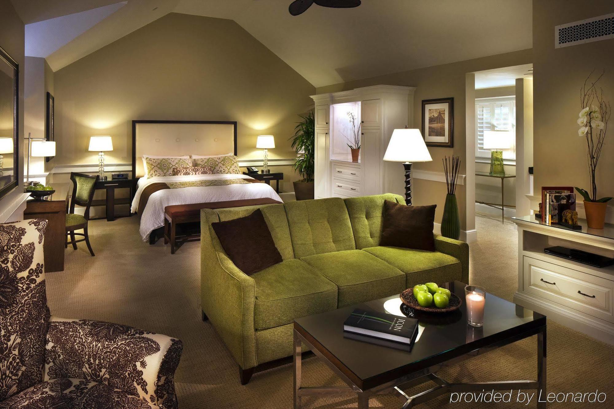 Fess Parker Wine Country Inn Los Olivos Εξωτερικό φωτογραφία