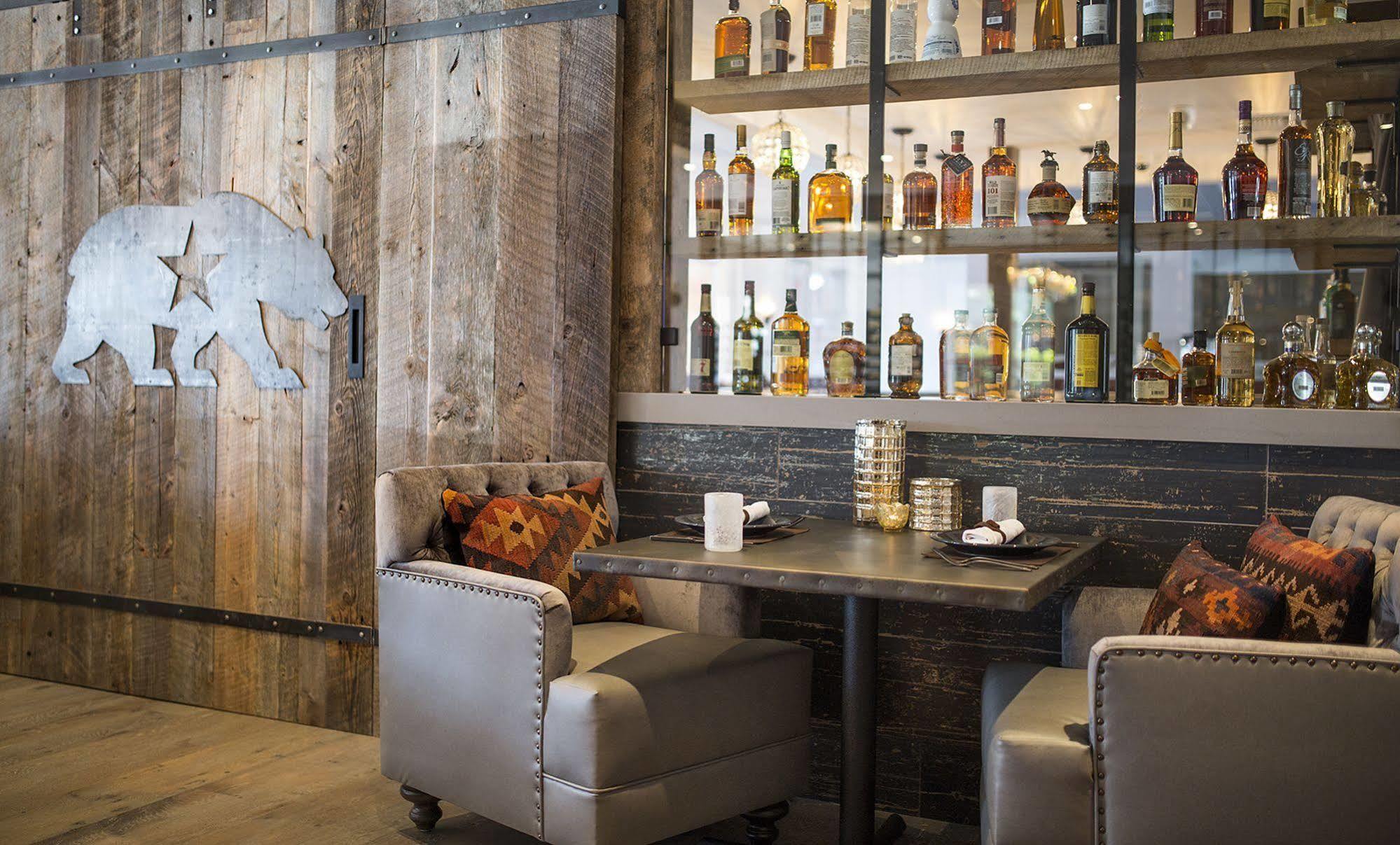 Fess Parker Wine Country Inn Los Olivos Εξωτερικό φωτογραφία
