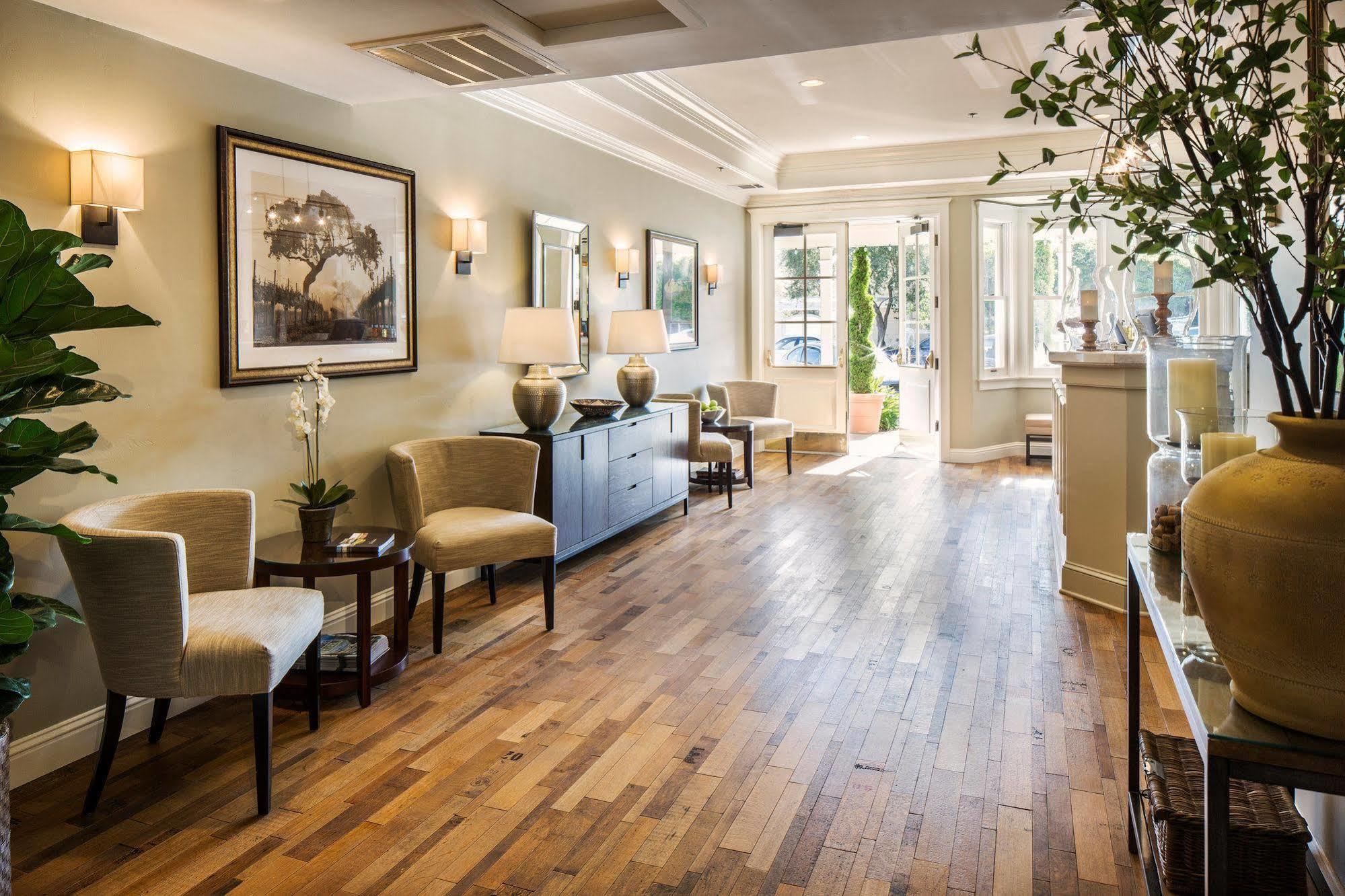 Fess Parker Wine Country Inn Los Olivos Εξωτερικό φωτογραφία