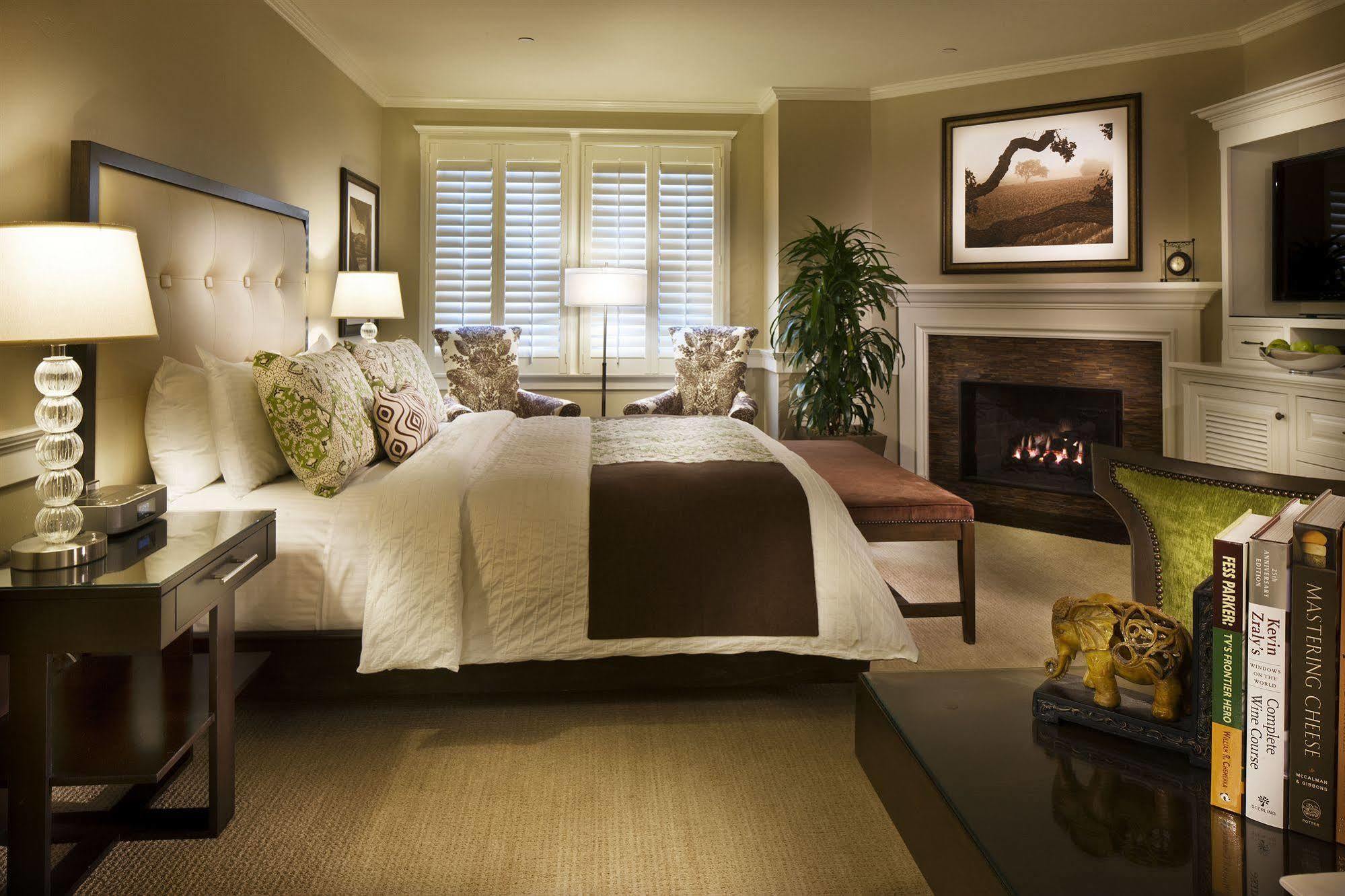 Fess Parker Wine Country Inn Los Olivos Εξωτερικό φωτογραφία