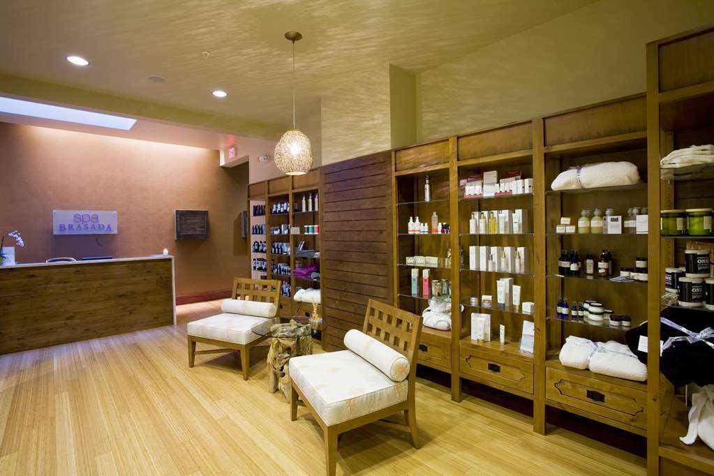 Fess Parker Wine Country Inn Los Olivos Εξωτερικό φωτογραφία