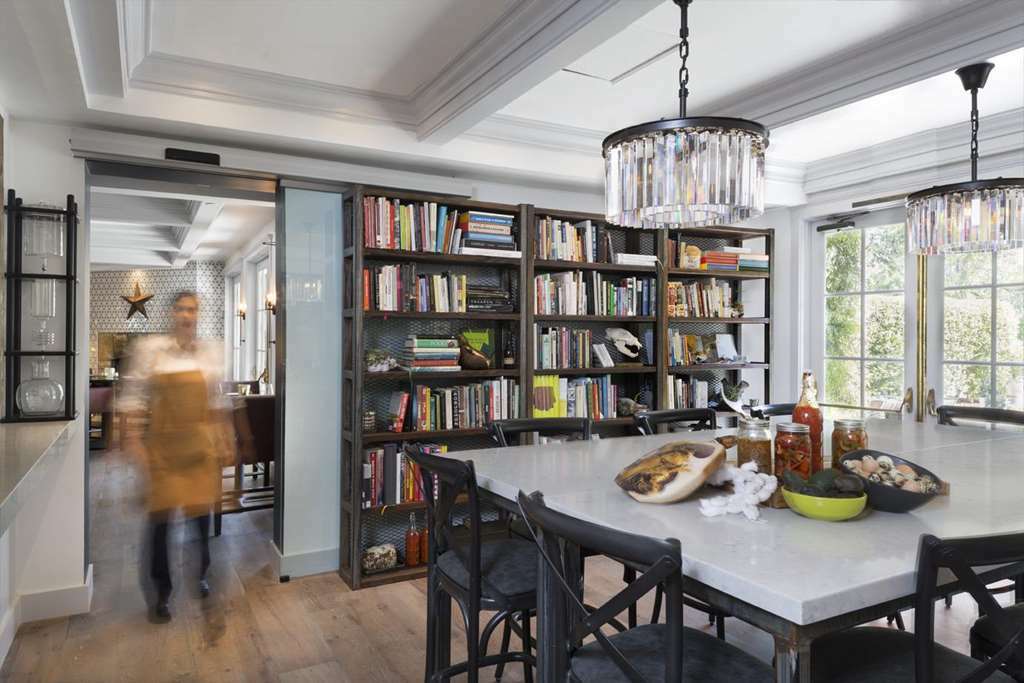 Fess Parker Wine Country Inn Los Olivos Ανέσεις φωτογραφία