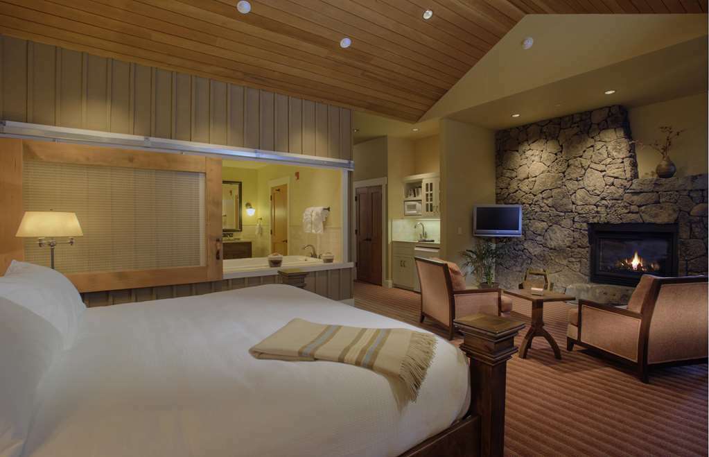 Fess Parker Wine Country Inn Los Olivos Δωμάτιο φωτογραφία