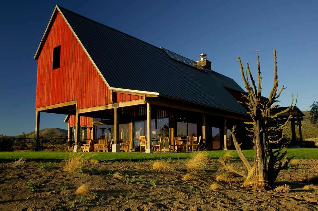 Fess Parker Wine Country Inn Los Olivos Ανέσεις φωτογραφία