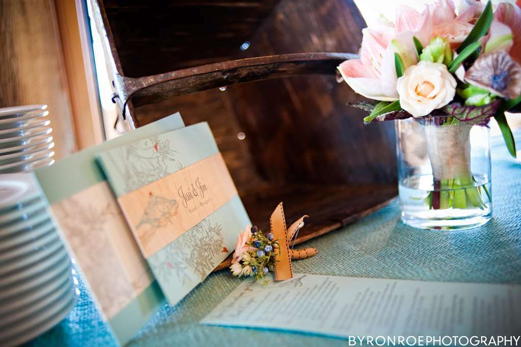 Fess Parker Wine Country Inn Los Olivos Εξωτερικό φωτογραφία