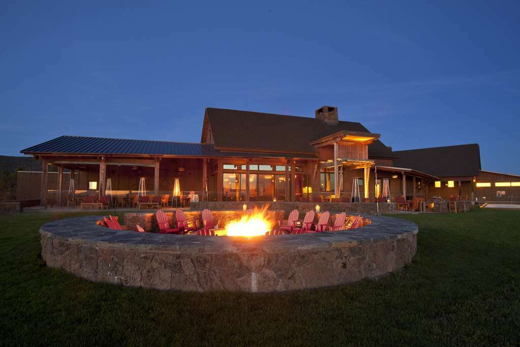 Fess Parker Wine Country Inn Los Olivos Ανέσεις φωτογραφία